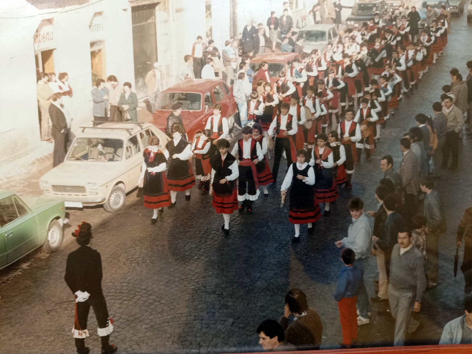 rondalla-antigua rondalla antigua